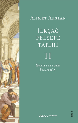 İlkçağ Felsefe Tarihi II