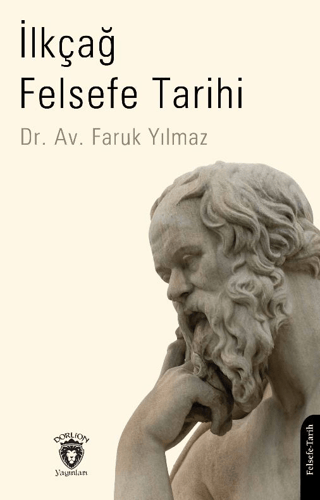 İlkçağ Felsefe Tarihi