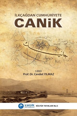 İlkçağdan Cumhuriyete Canik