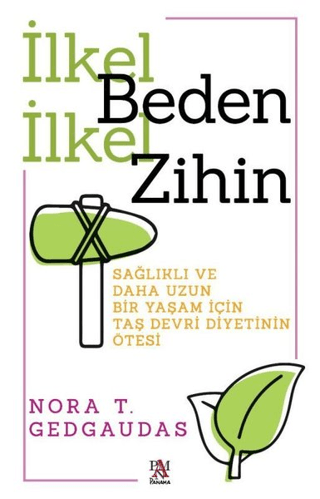 İlkel Beden İlkel Zihin