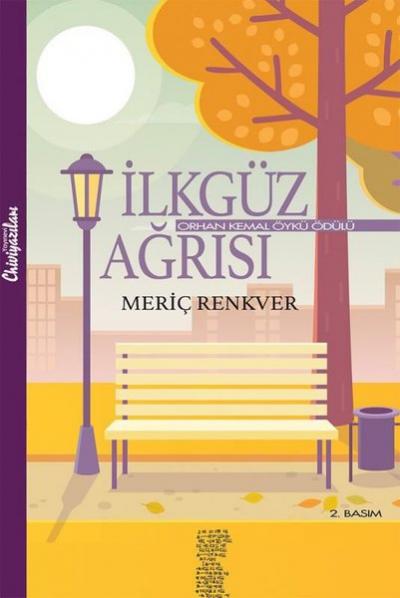 İlkgüz Ağrısı Meriç Renkver