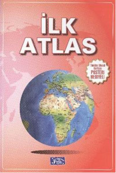 İlköğretim İlk Atlas Kolektif