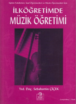 İlköğretimde Müzik Öğretimi