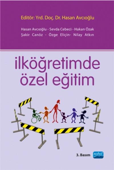 İlköğretimde Özel Eğitim %6 indirimli Kolektif