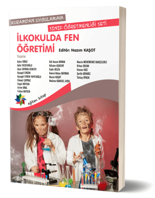 İlkokulda Fen Öğretimi