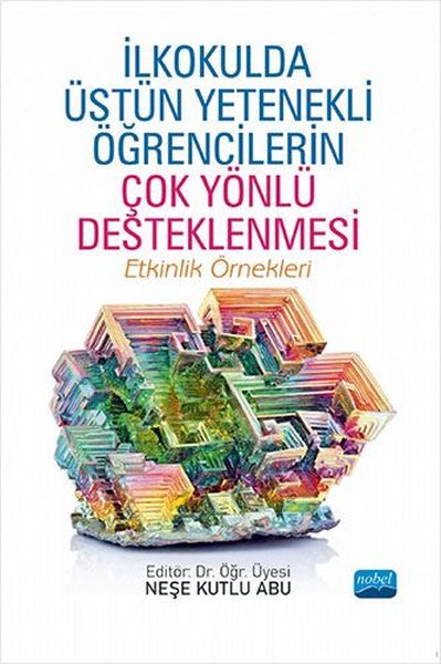 İlkokulda Üstün Yetenekli Öğrencilerin Çok Yönlü Desteklenmesi - Etkin
