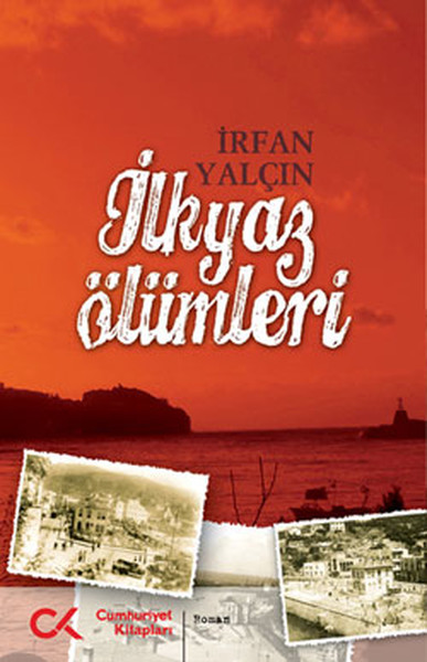İlkyaz Ölümleri