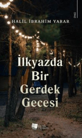 İlkyazda Bir Gerdek Gecesi