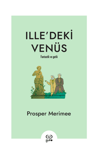 Ille’deki Venüs