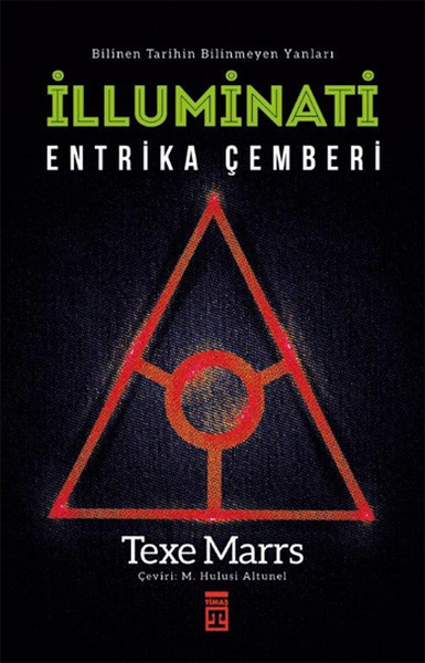 İlluminati-Entrika Çemberi