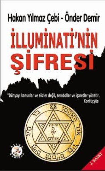 İlluminati'nin Şifresi