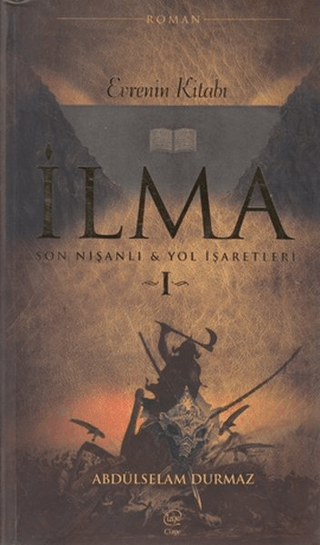 İlma - Evrenin Kitabı