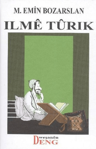 Ilme Turık (Ciltli)