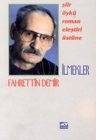 İlmekler