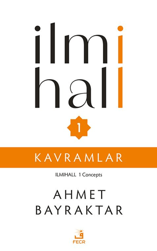 İlmihall 1 Kavramlar