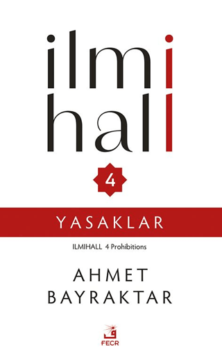 İlmihall 4 Yasaklar