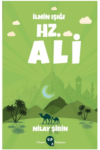 İlmin Işığı Hz. Ali