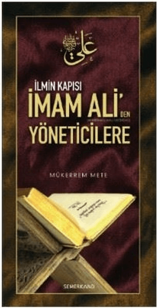 İmam Ali'den Yöneticilere