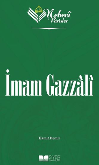 İmam Gazzali - Nebevi Varisler 49