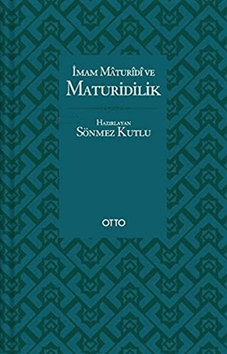 İmam Maturidi ve Maturidilik