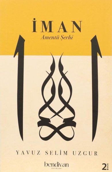 İman-Amentü Şerhi (Ciltli)