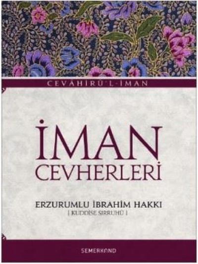 İman Cevherleri