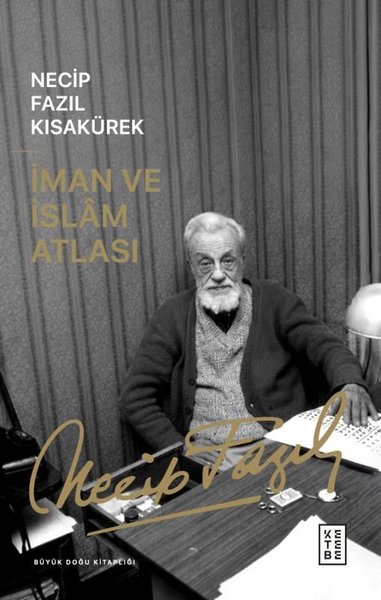 İman ve İslam Atlası