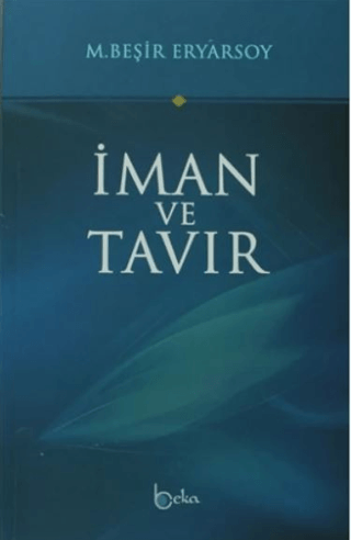 İman ve Tavır