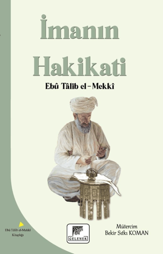 İmanın Hakikati Ebu Talib El-Mekki