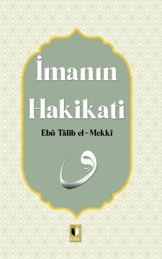 İmanın Hakikati