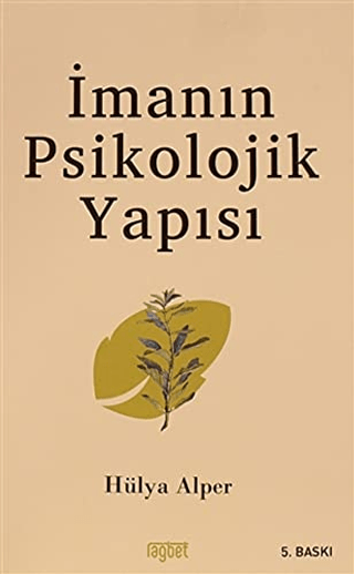 İmanın Psikolojik Yapısı