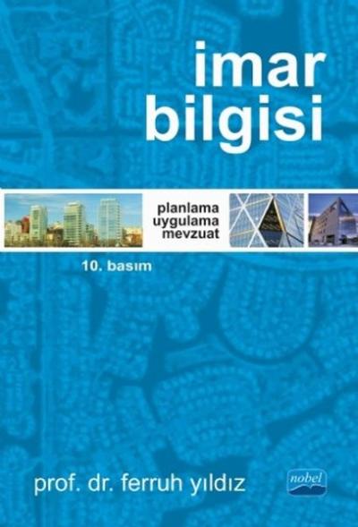 İmar Bilgisi
