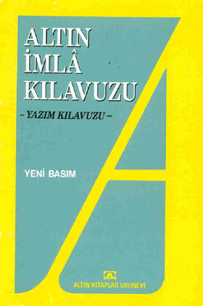 İmla Kılavuzu