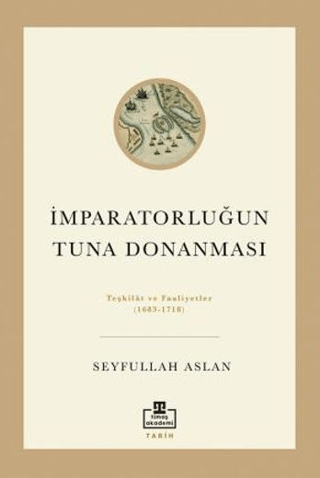 İmparatorluğun Tuna Donanması