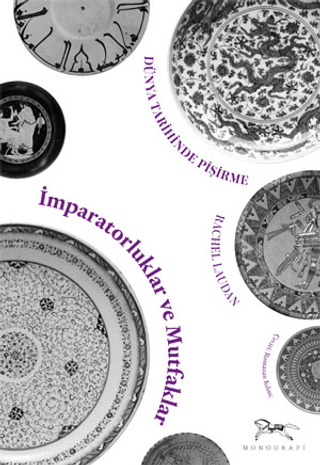 İmparatorluklar ve Mutfaklar