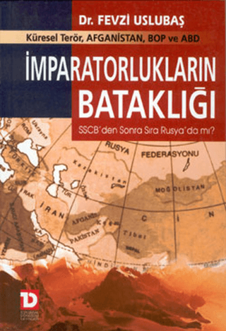 İmparatorlukların Bataklığı