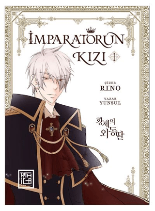 İmparatorun Kızı 1