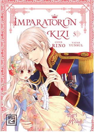 İmparatorun Kızı 5