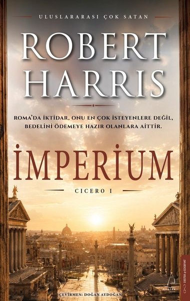 Imperium - Cicero 1