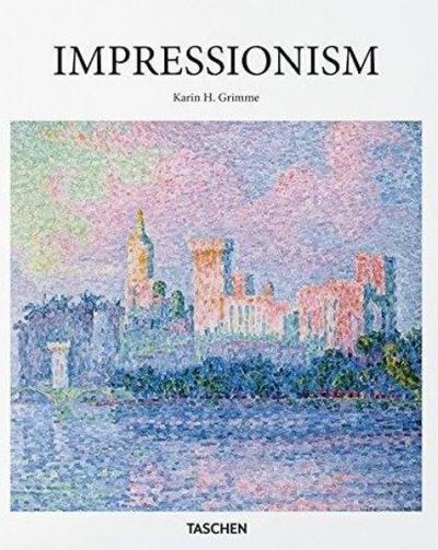 Impressionism (Ciltli)