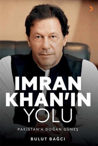 Imran Khan'ın Yolu