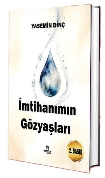 İmtihanımın Gözyaşları Yasemin Dinç