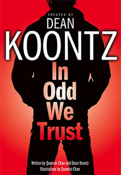 In Odd We Trust %10 indirimli Dean Koontz