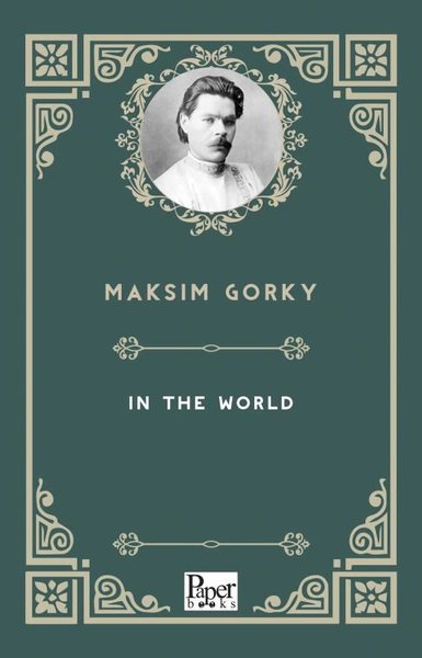 In the World Maksim Gorki