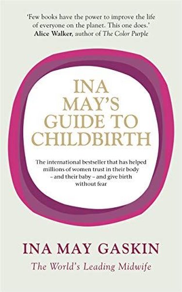 Ina May's Guide to Childbirth Kolektif