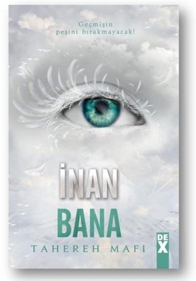 İnan Bana: Bana Dokunma-4 (Ciltli)
