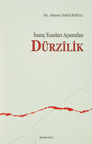 İnanç Esasları Açısından Dürzilik