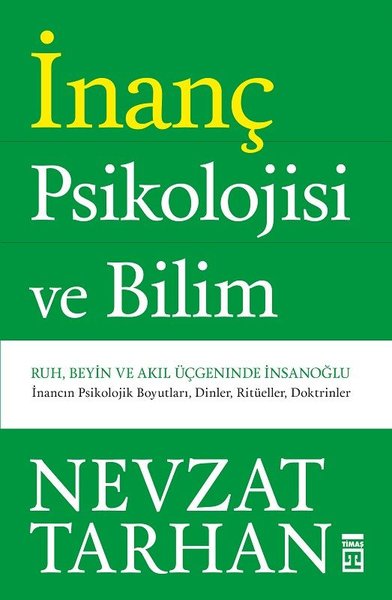 İnanç Psikolojisi
