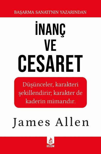 İnanç ve Cesaret James Allen