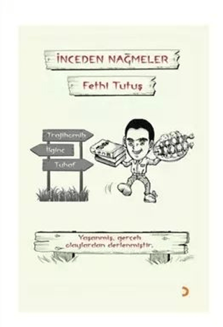 İnceden Nağmeler